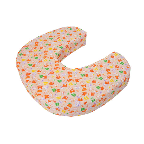 Comfeed Pillows By Nina Large/6 Month Feeding Pillow - Multicolour