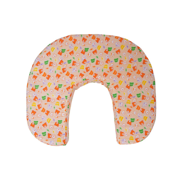 Comfeed Pillows By Nina Large/6 Month Feeding Pillow - Multicolour