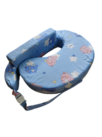 Comfeed By Nina Feeding Pillow - Dinos