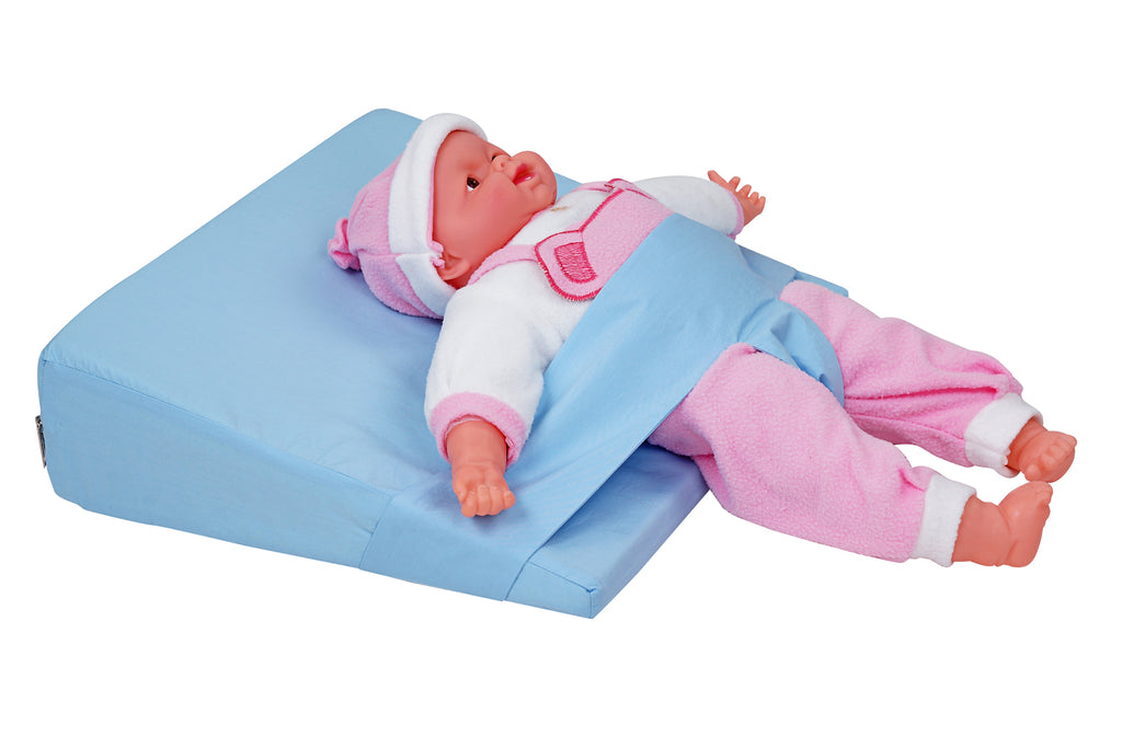 Baby reflux wedge safety hotsell