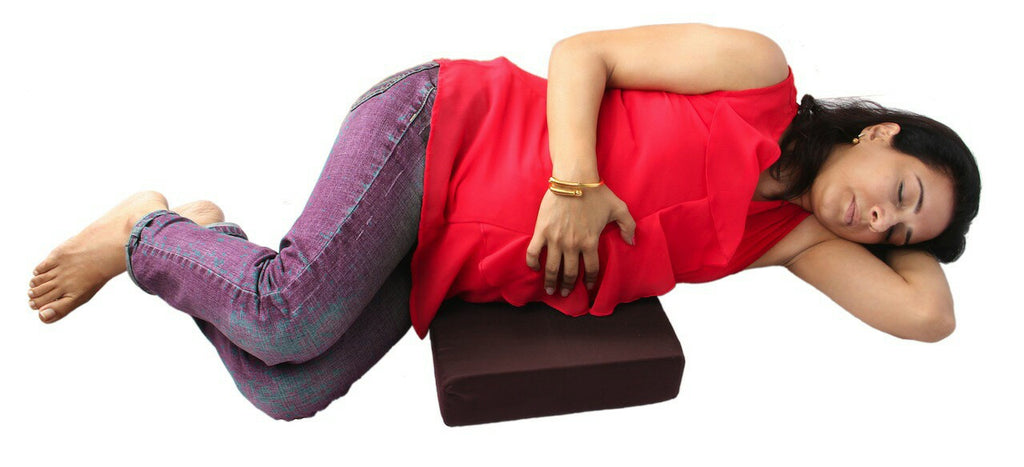 Comfeed pillows hotsell by nina