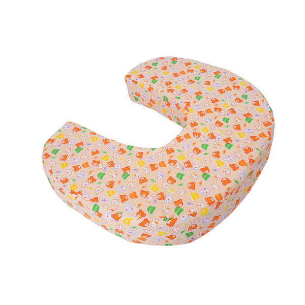 Comfeed Pillows By Nina Large/6 Month Feeding Pillow - Multicolour