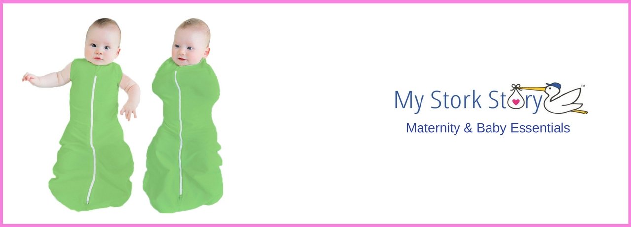 maternity  & baby essentials